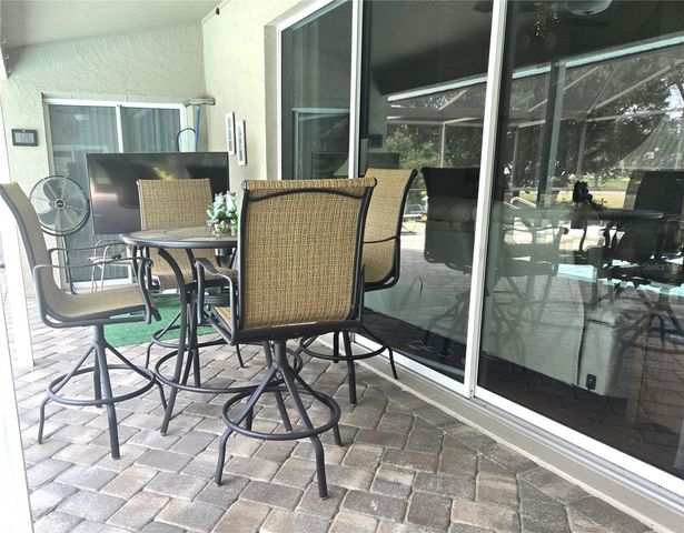 6433 WILANDER STREET, Leesburg, FL 34748