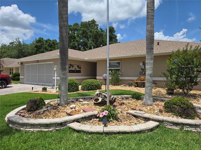 6433 WILANDER STREET, Leesburg, FL 34748