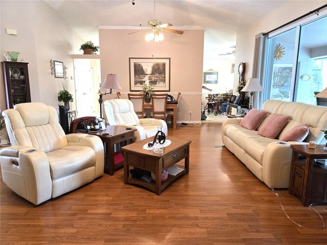 6433 WILANDER STREET, Leesburg, FL 34748