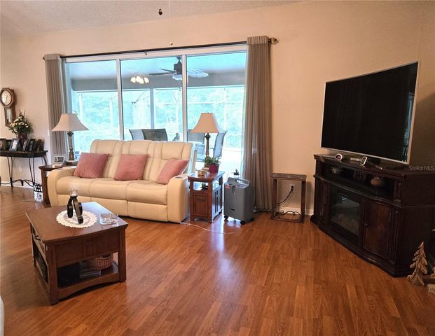 6433 WILANDER STREET, Leesburg, FL 34748