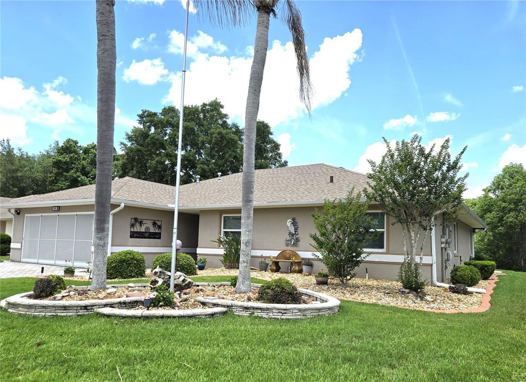 6433 WILANDER STREET, Leesburg, FL 34748