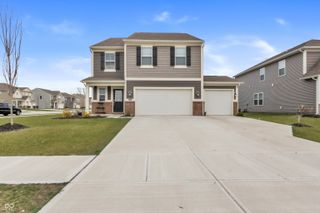 8546 Strabet Drive, Pendleton, IN 46064