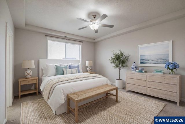 4349 NE Somerset Dr, Albany, OR 97322