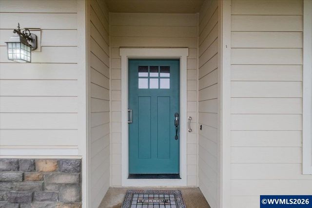 4349 NE Somerset Dr, Albany, OR 97322