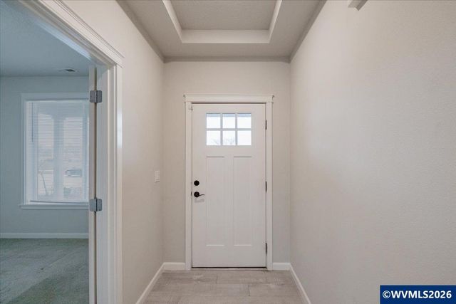 4349 NE Somerset Dr, Albany, OR 97322