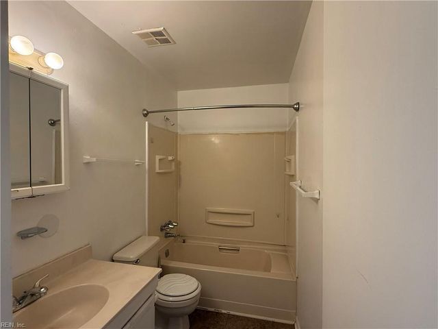 1137 Old Clubhouse RD, Virginia Beach, VA 23453