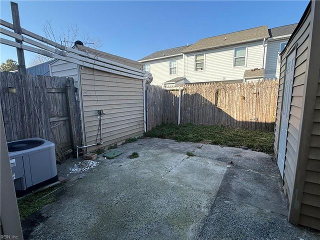 1137 Old Clubhouse RD, Virginia Beach, VA 23453