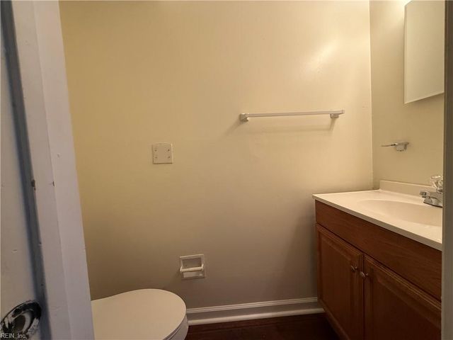 1137 Old Clubhouse RD, Virginia Beach, VA 23453