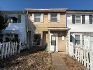 1137 Old Clubhouse RD, Virginia Beach, VA 23453