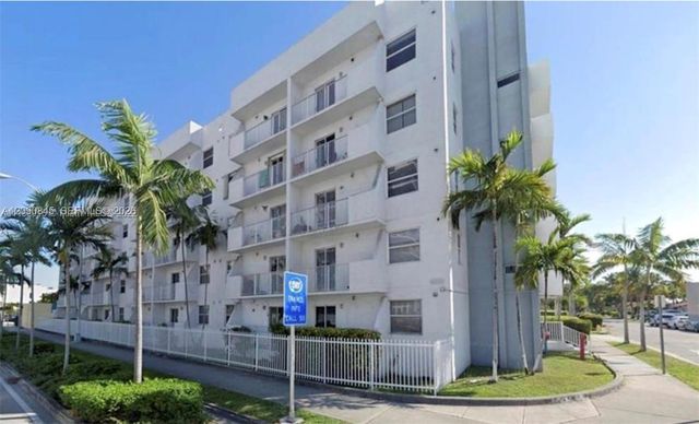 2575 SW 27th Avenue 509, Miami, FL 33133