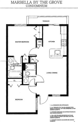2575 SW 27th Avenue 509, Miami, FL 33133