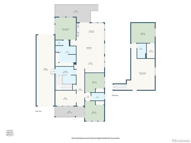 4755 Mt Shavano St, Brighton, CO 80601