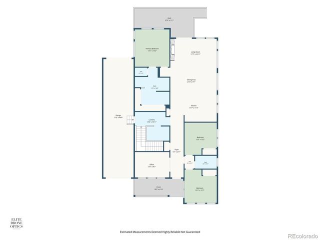 4755 Mt Shavano St, Brighton, CO 80601