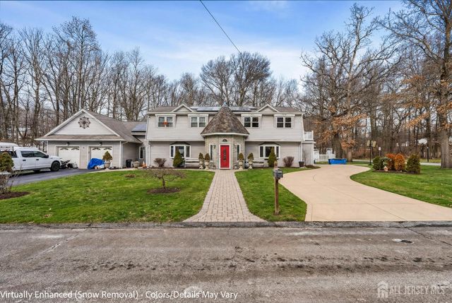 691 Cook Avenue 2, South Amboy, NJ 08879