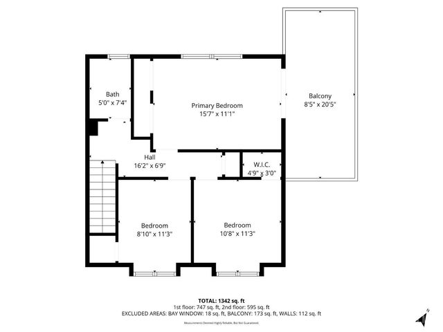 691 Cook Avenue 2, South Amboy, NJ 08879