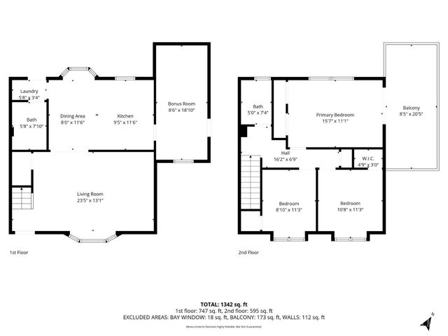 691 Cook Avenue 2, South Amboy, NJ 08879