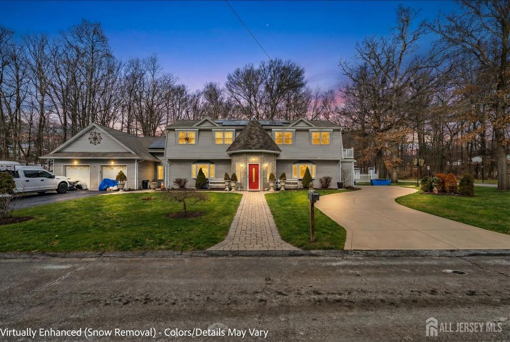 691 Cook Avenue 2, South Amboy, NJ 08879