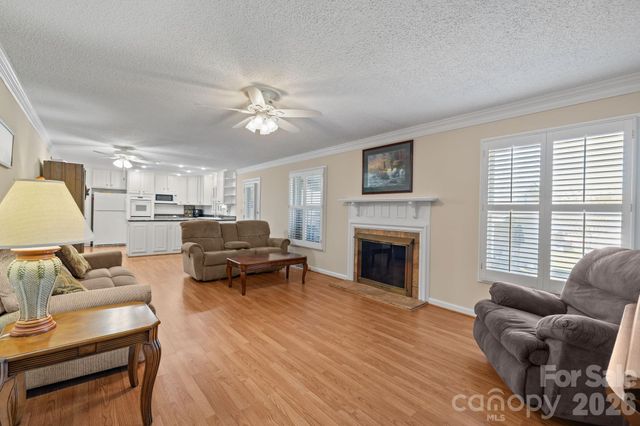 401 Downing Drive, Kings Mountain, NC 28086