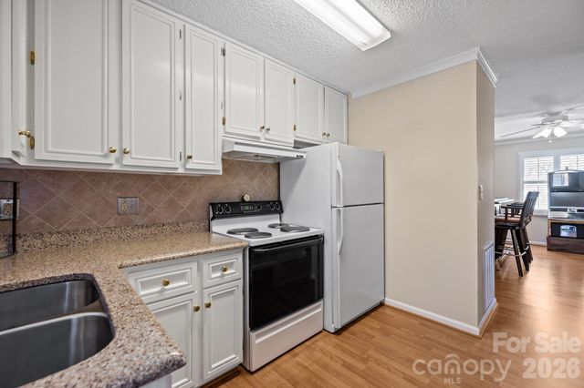 401 Downing Drive, Kings Mountain, NC 28086