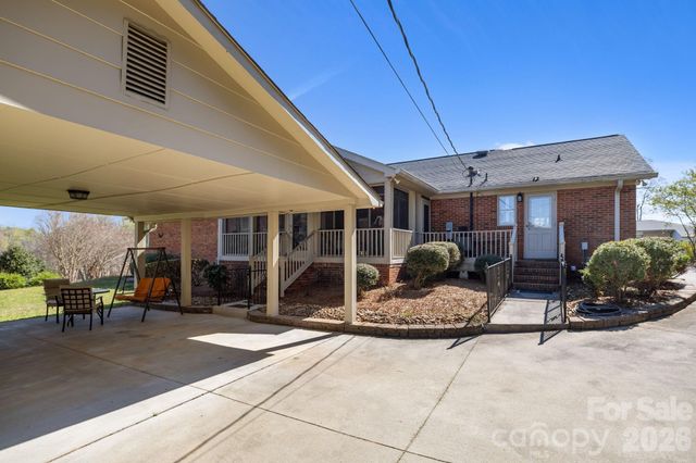 401 Downing Drive, Kings Mountain, NC 28086