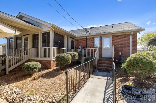 401 Downing Drive, Kings Mountain, NC 28086