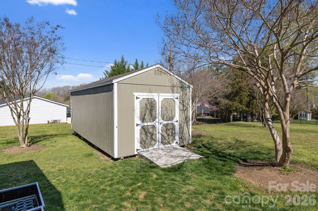 401 Downing Drive, Kings Mountain, NC 28086