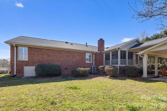 401 Downing Drive, Kings Mountain, NC 28086