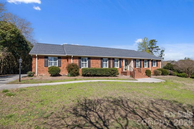 401 Downing Drive, Kings Mountain, NC 28086