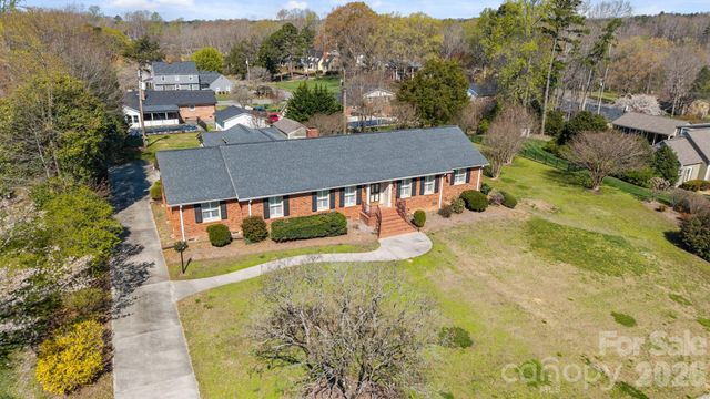 401 Downing Drive, Kings Mountain, NC 28086