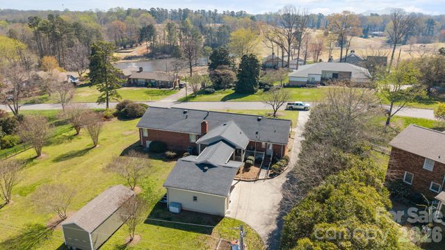 401 Downing Drive, Kings Mountain, NC 28086