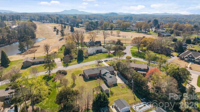 401 Downing Drive, Kings Mountain, NC 28086