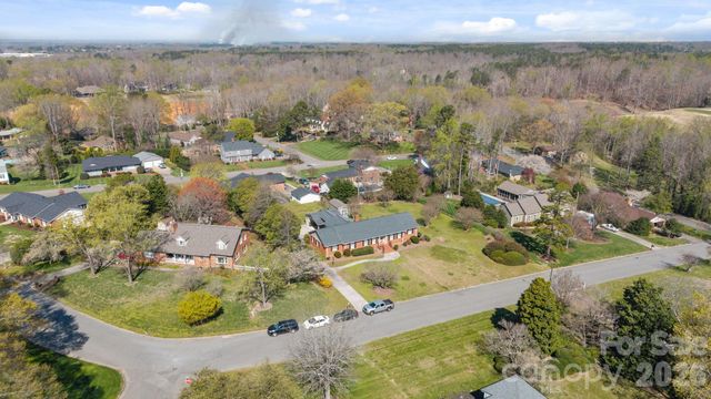 401 Downing Drive, Kings Mountain, NC 28086