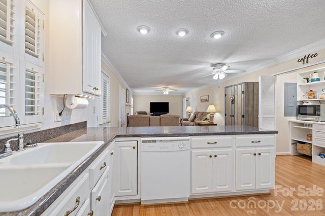 401 Downing Drive, Kings Mountain, NC 28086