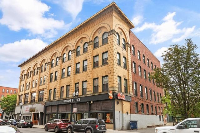 49 Munroe St 406, Lynn, MA 01901