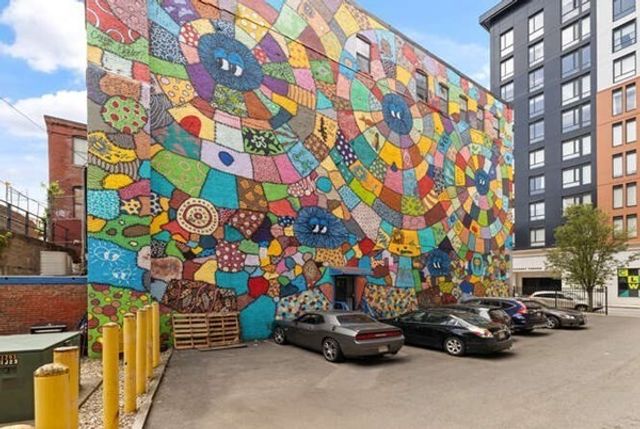 49 Munroe St 406, Lynn, MA 01901