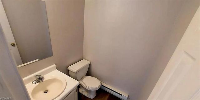 205 Greenbriar Road, Greensboro, NC 27405