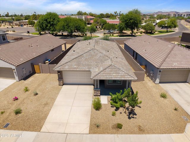 5618 W MAUNA LOA Lane, Glendale, AZ 85306