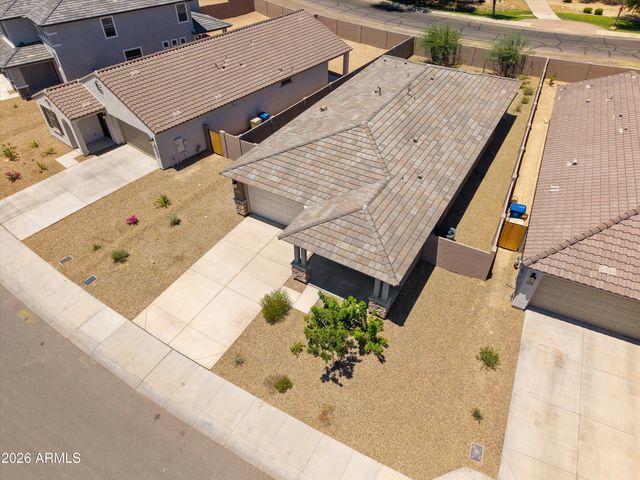 5618 W MAUNA LOA Lane, Glendale, AZ 85306