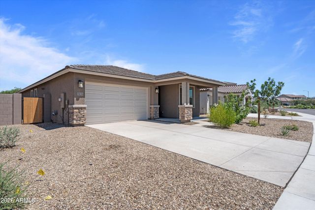 5618 W MAUNA LOA Lane, Glendale, AZ 85306