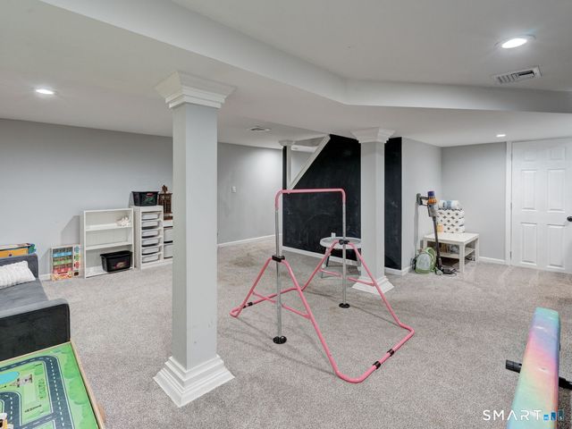 23 Kennedy Drive, Enfield, CT 06082