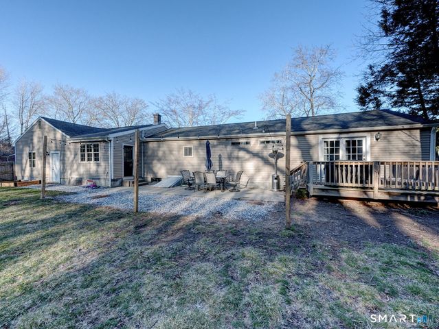 23 Kennedy Drive, Enfield, CT 06082