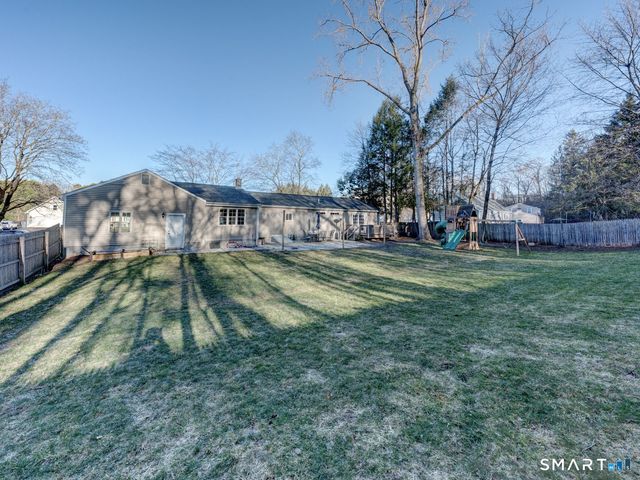 23 Kennedy Drive, Enfield, CT 06082