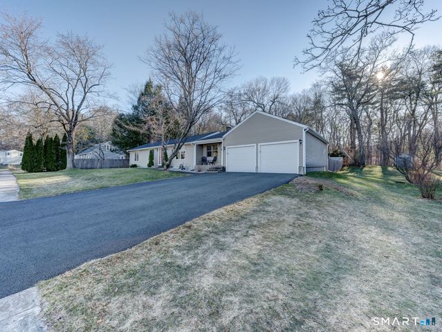 23 Kennedy Drive, Enfield, CT 06082