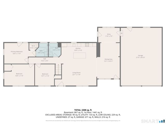 23 Kennedy Drive, Enfield, CT 06082