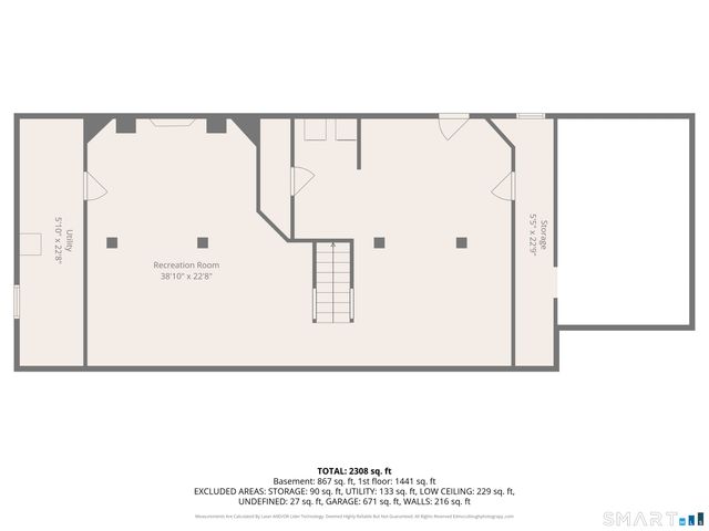 23 Kennedy Drive, Enfield, CT 06082