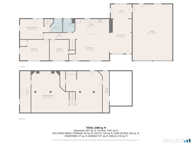 23 Kennedy Drive, Enfield, CT 06082