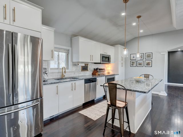 23 Kennedy Drive, Enfield, CT 06082