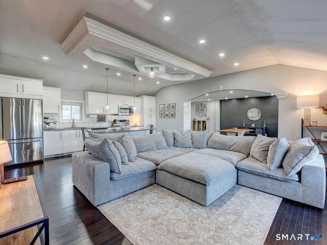 23 Kennedy Drive, Enfield, CT 06082