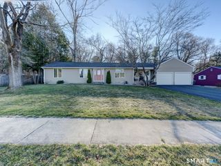 23 Kennedy Drive, Enfield, CT 06082