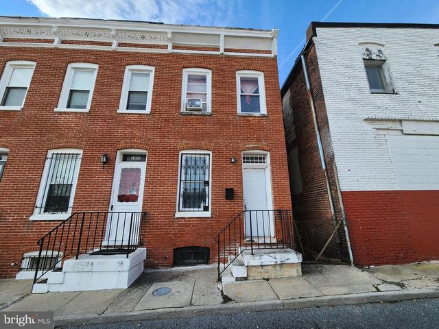 1834 BRUNT ST, Baltimore, MD 21217